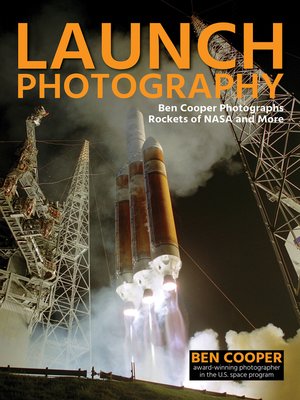cover image of Launch Photography